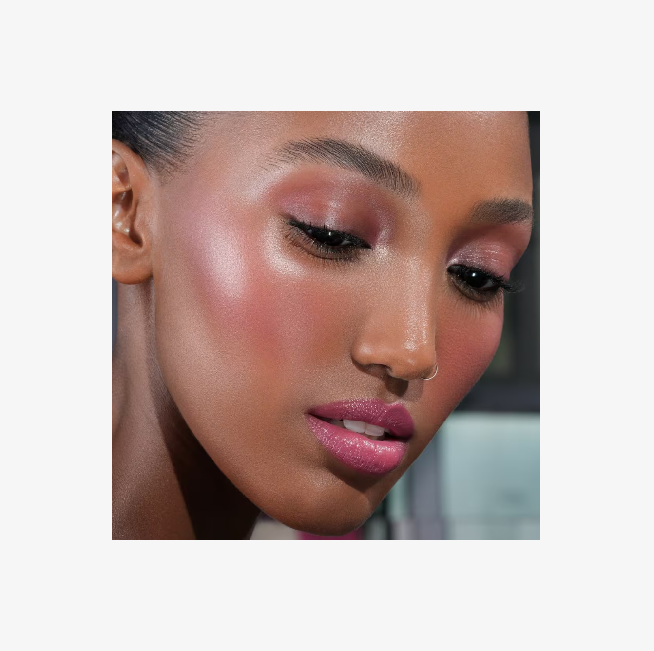 NATASHA DENONA Berry Pop Cheek Trio