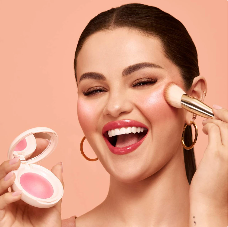 Rare Beauty by Selena Gomez Soft Pinch Luminous Powder Blush