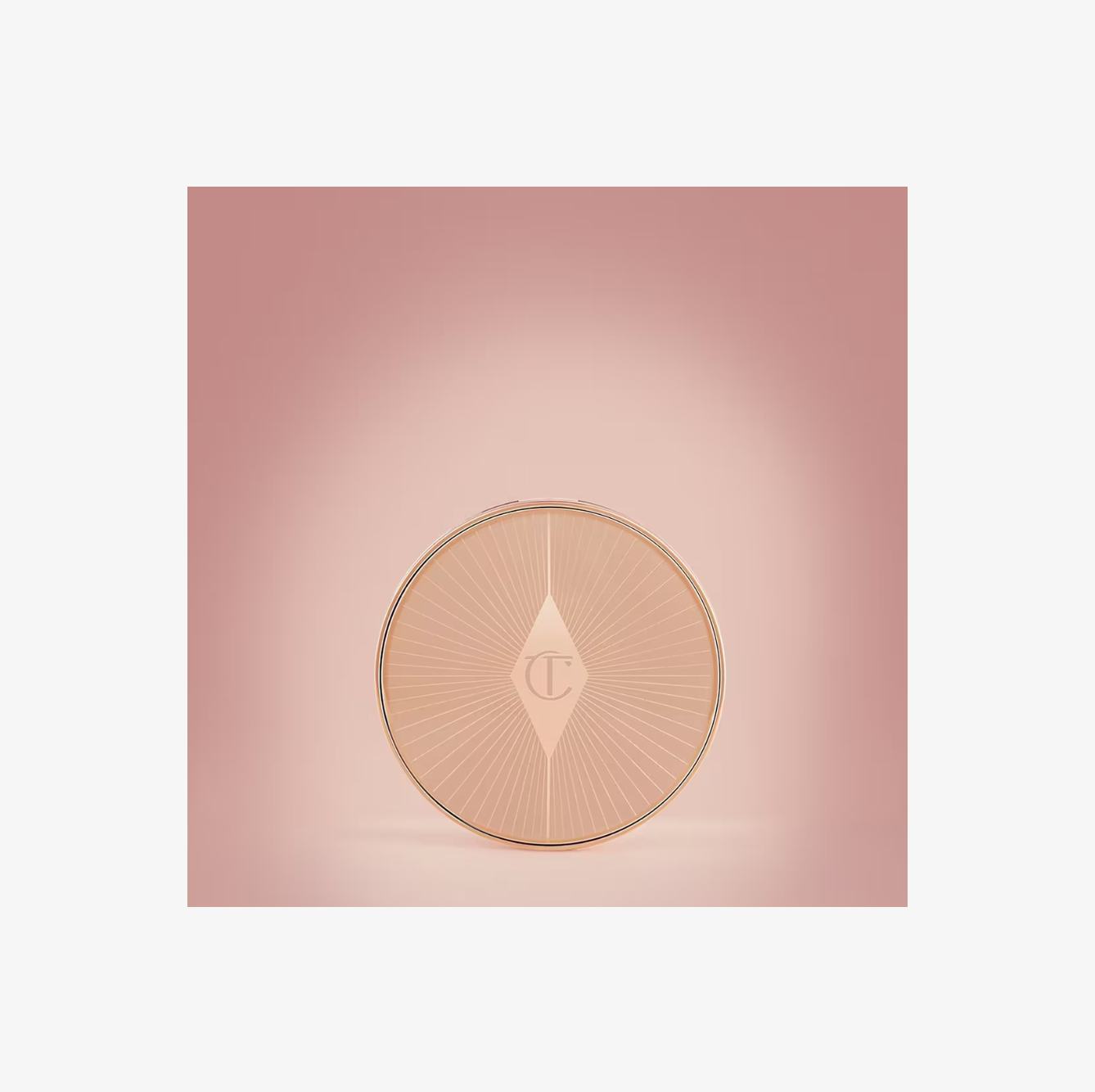 Charlotte Tilbury Lip & Cheek Glow