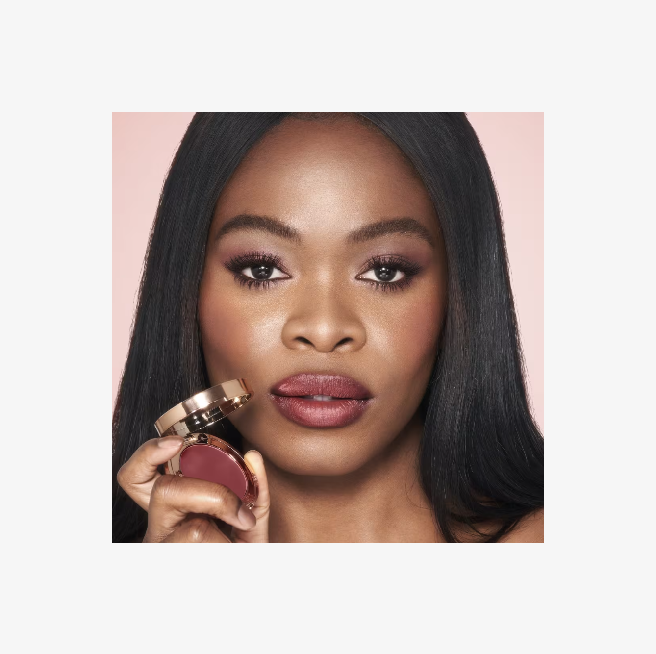 Charlotte Tilbury Lip & Cheek Glow