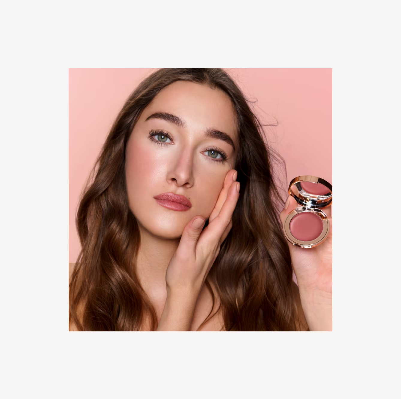 Charlotte Tilbury Lip & Cheek Glow