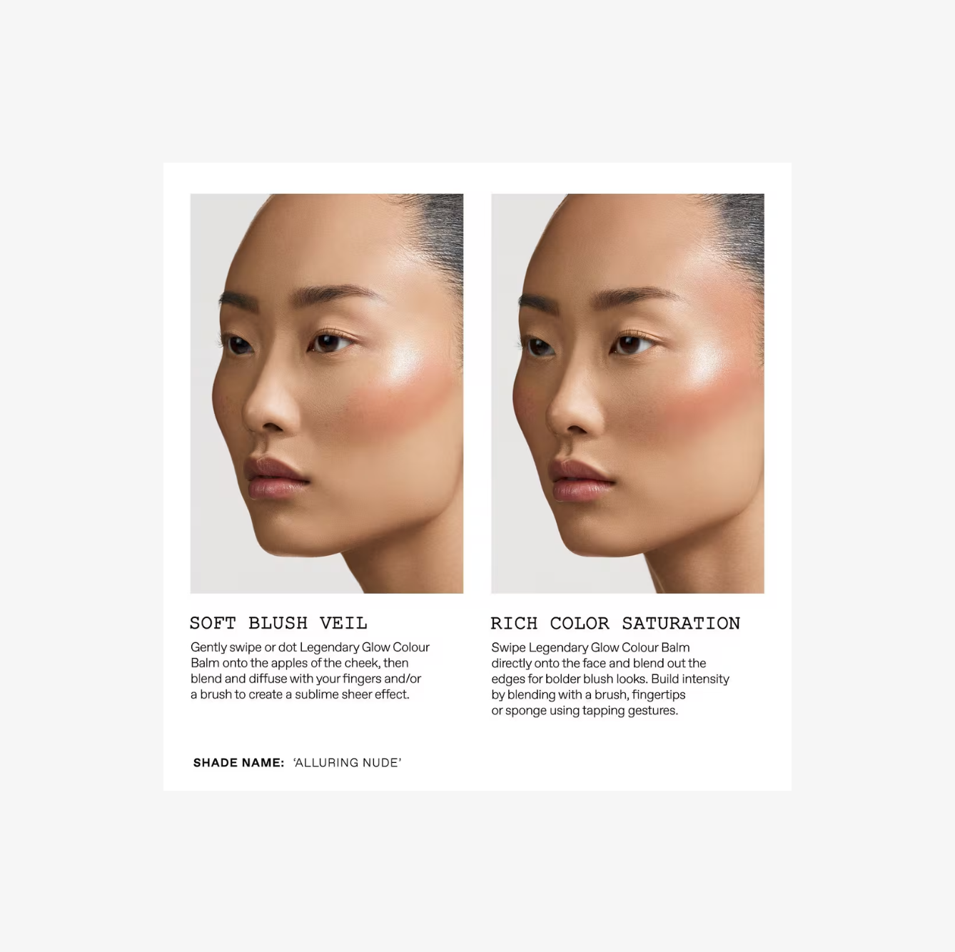 PAT McGRATH LABS Divine Cream Blush: Legendary Glow Colour Balm