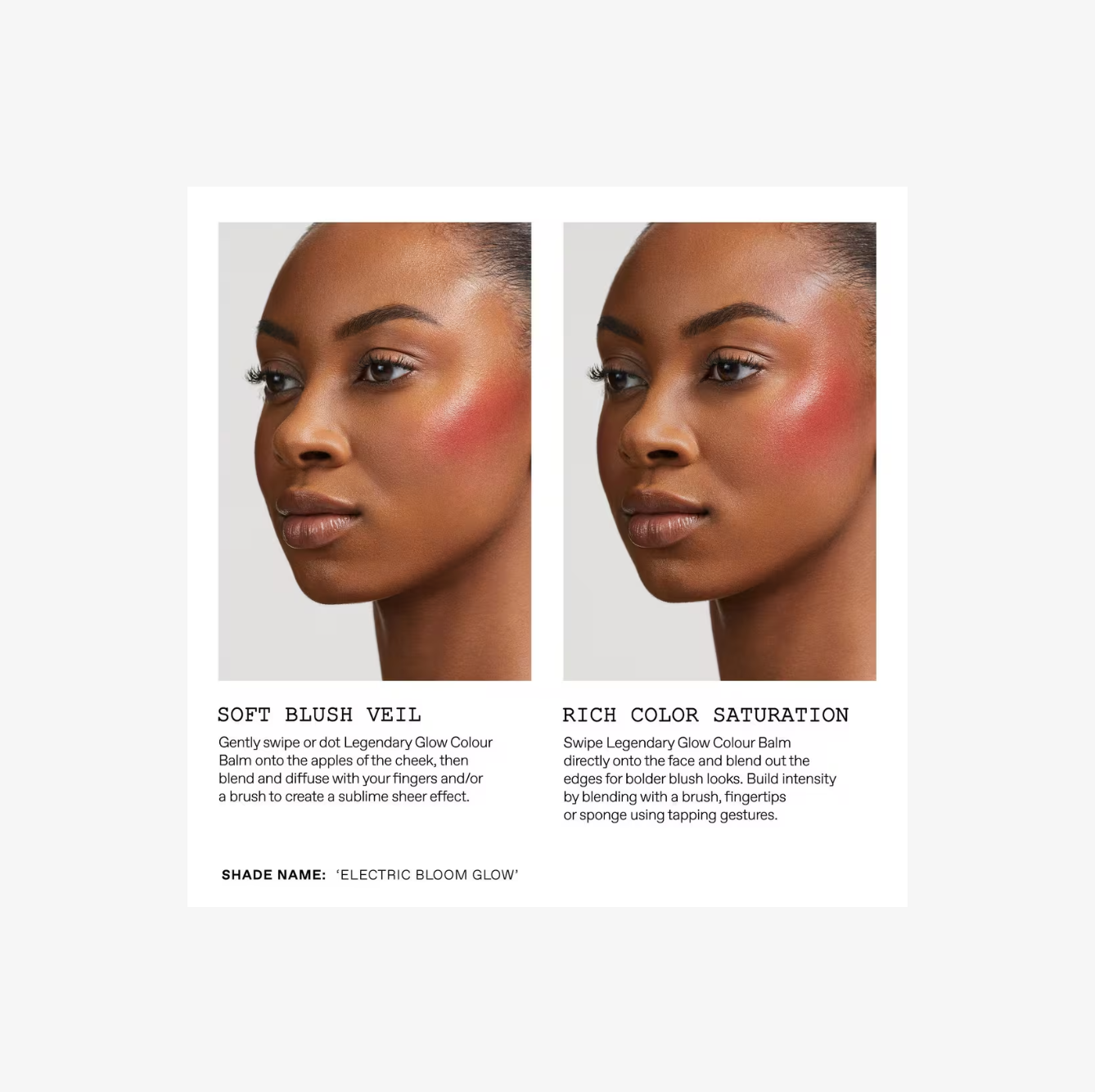 PAT McGRATH LABS Divine Cream Blush: Legendary Glow Colour Balm