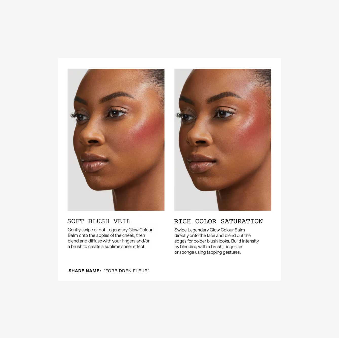 PAT McGRATH LABS Divine Cream Blush: Legendary Glow Colour Balm