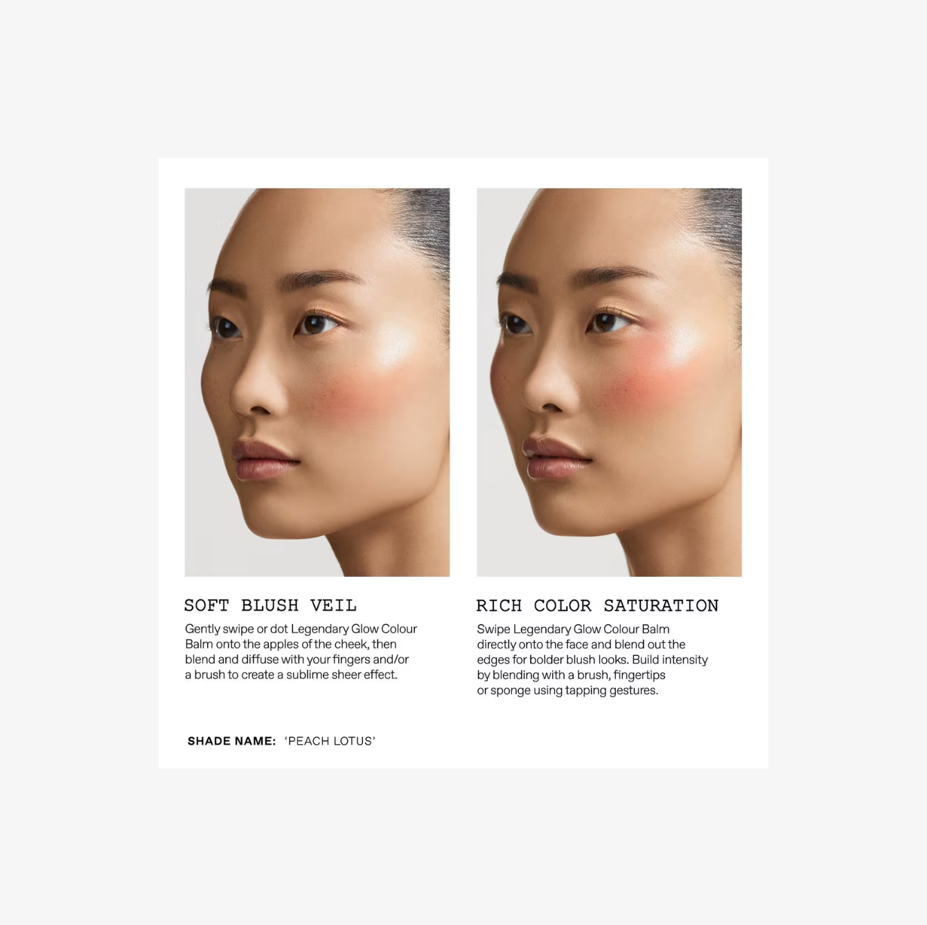 PAT McGRATH LABS Divine Cream Blush: Legendary Glow Colour Balm