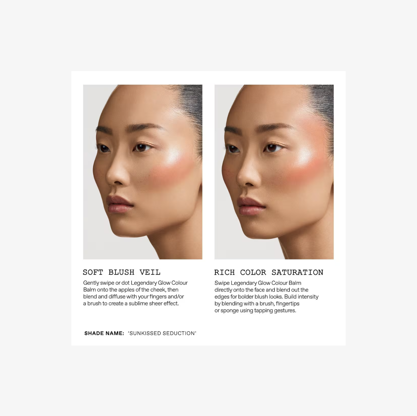 PAT McGRATH LABS Divine Cream Blush: Legendary Glow Colour Balm