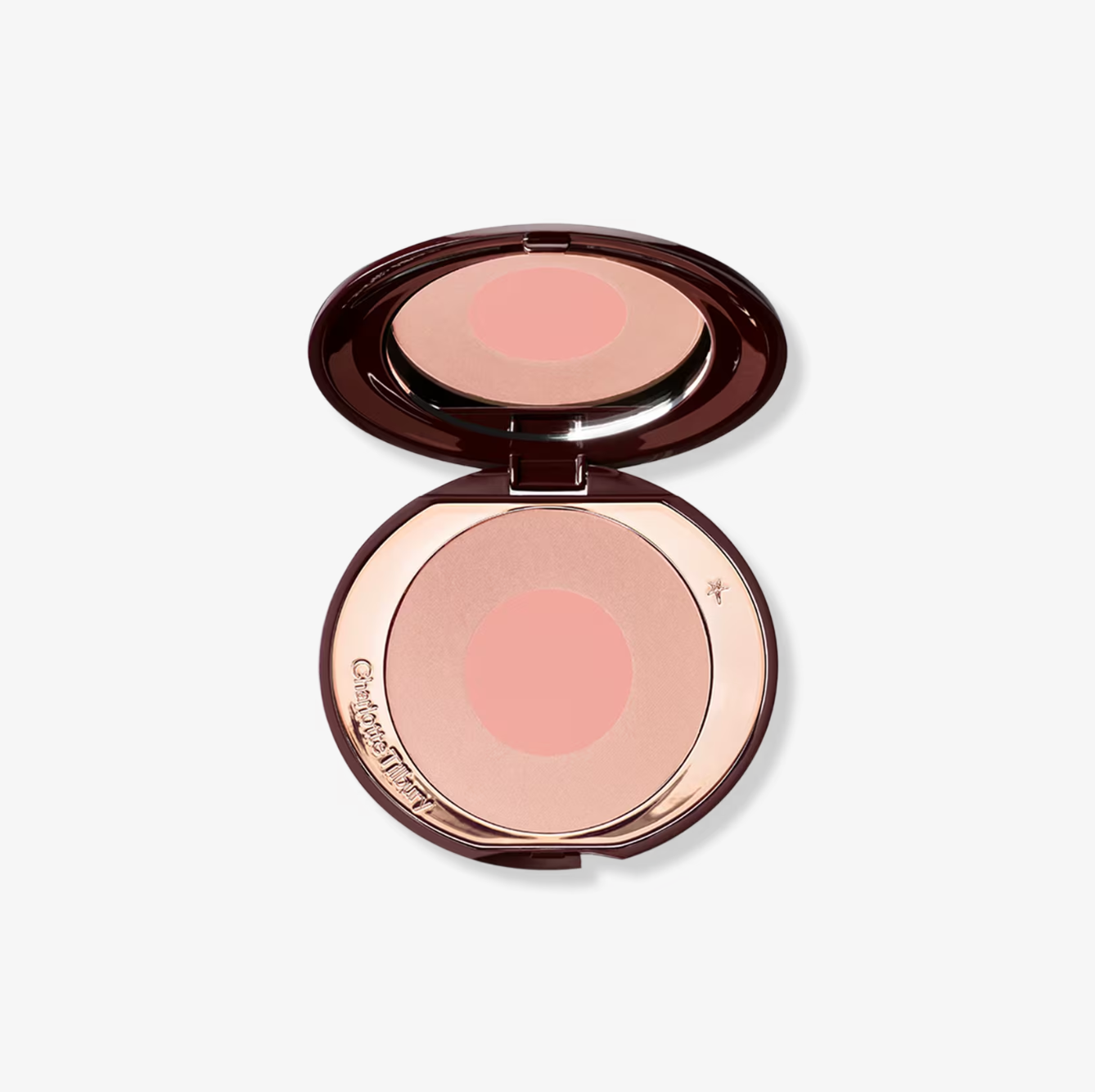 Charlotte Tilbury Cheek To Chic Blush