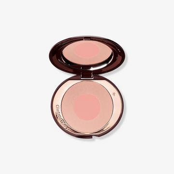 Charlotte Tilbury Cheek To Chic Blush