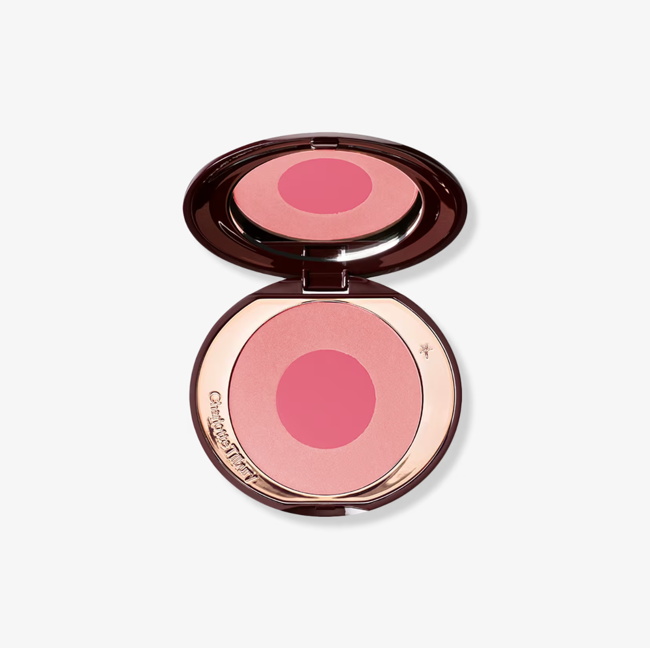 Charlotte Tilbury Cheek To Chic Blush