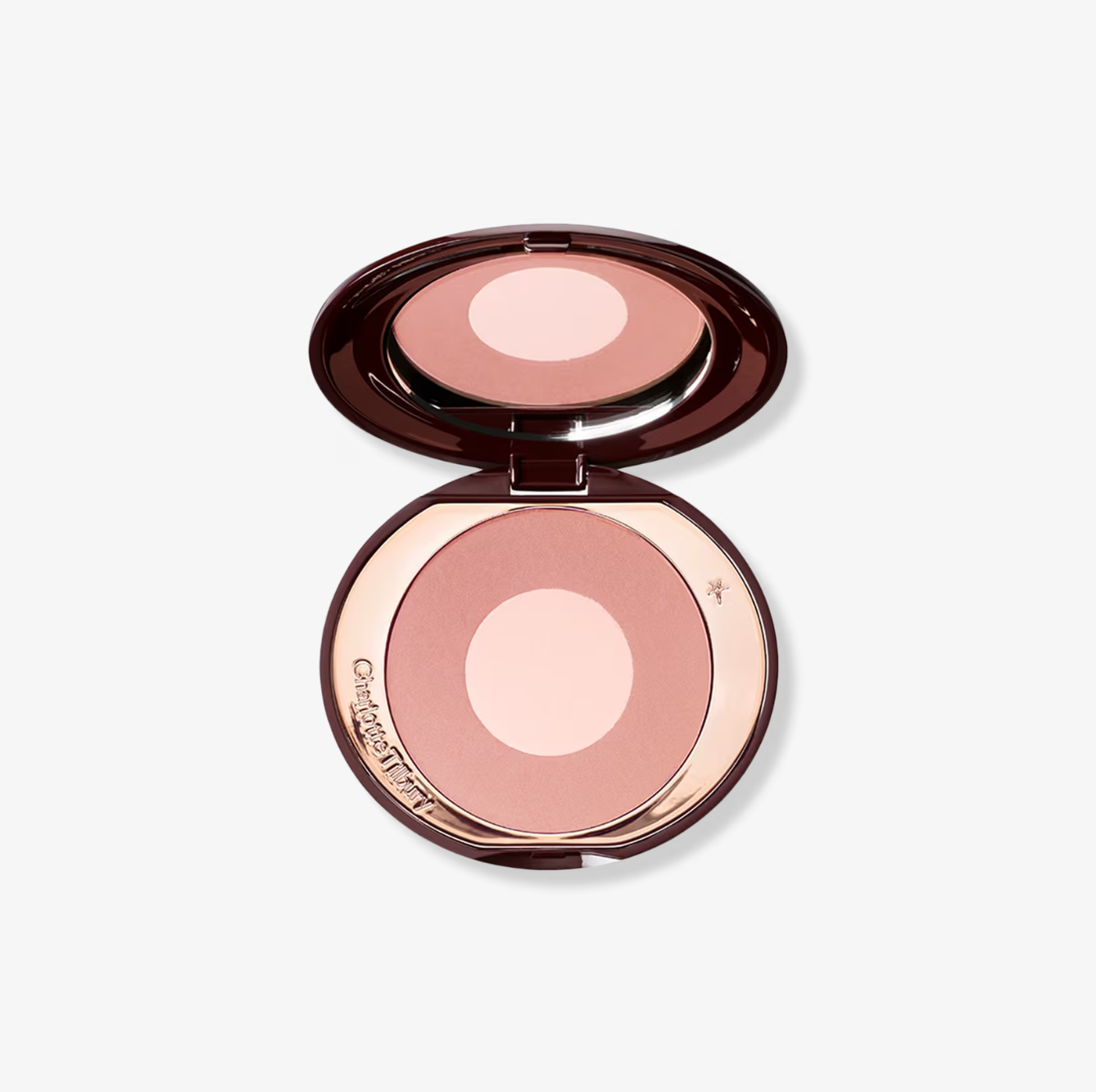 Charlotte Tilbury Cheek To Chic Blush