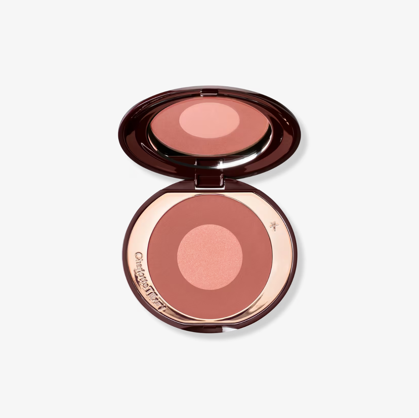 Charlotte Tilbury Cheek To Chic Blush