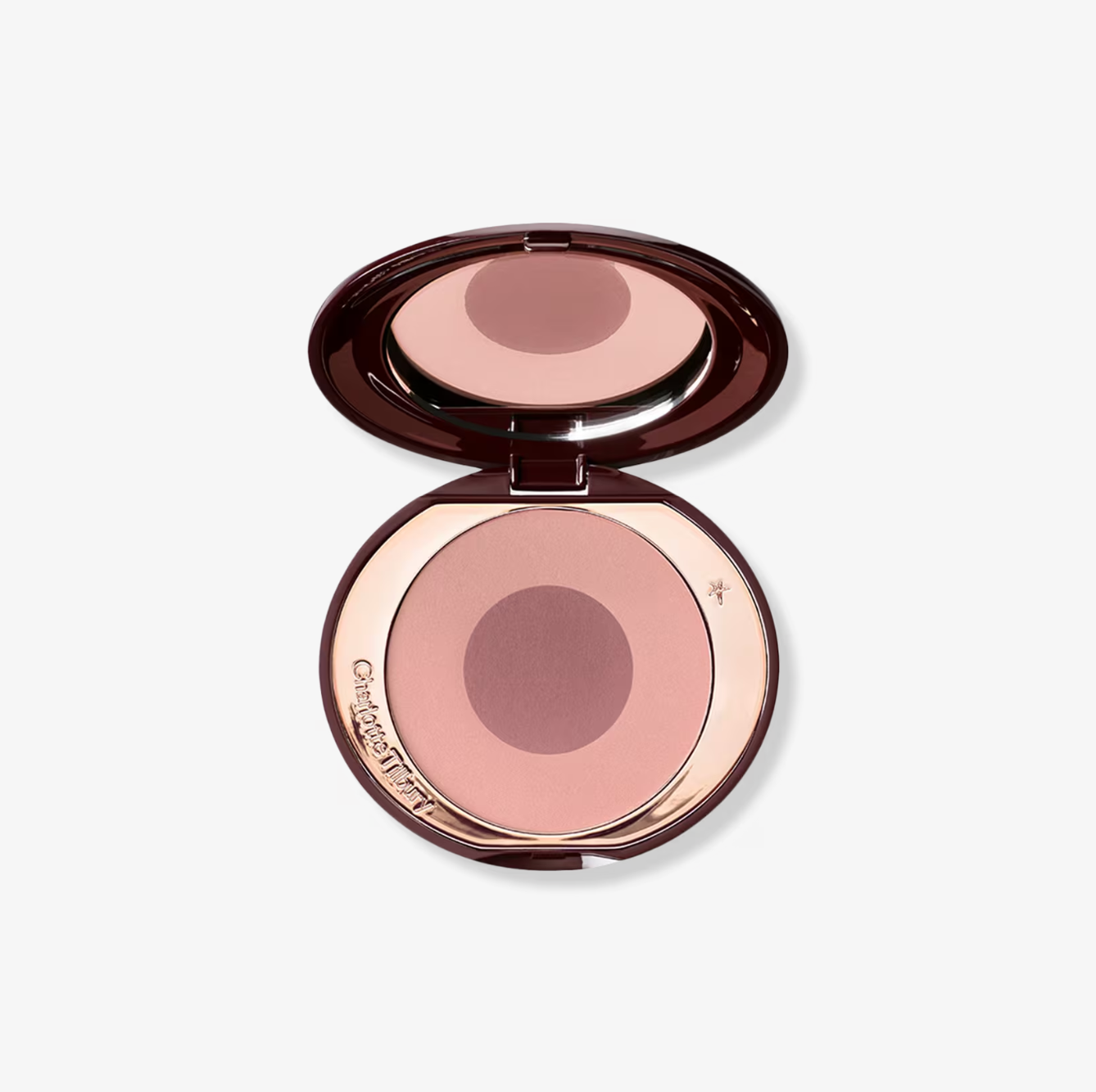 Charlotte Tilbury Cheek To Chic Blush