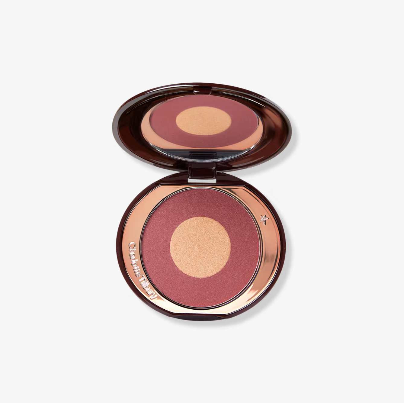 Charlotte Tilbury Cheek To Chic Blush