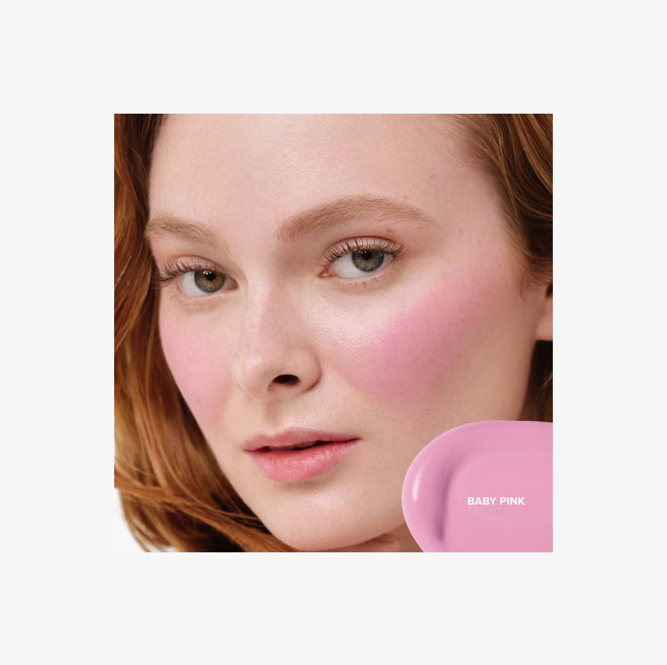 Anastasia Beverly Hills Blurring Serum Blush