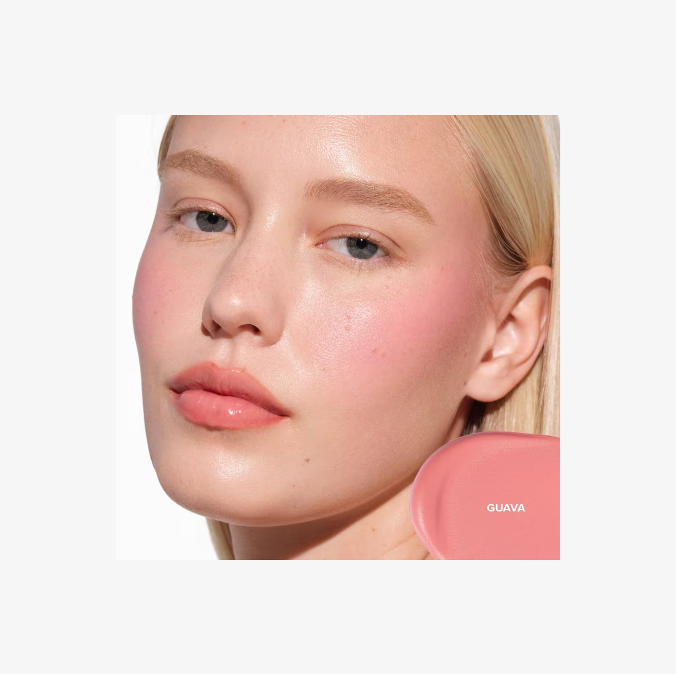 Anastasia Beverly Hills Blurring Serum Blush