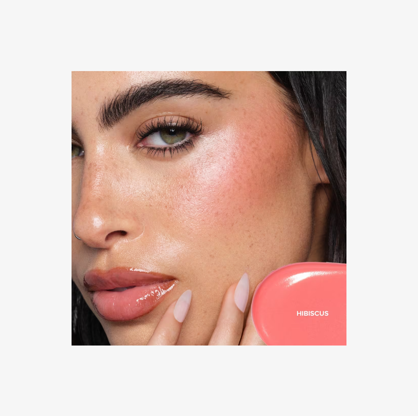 Anastasia Beverly Hills Blurring Serum Blush