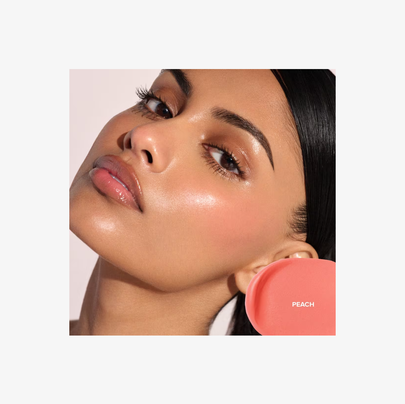 Anastasia Beverly Hills Blurring Serum Blush