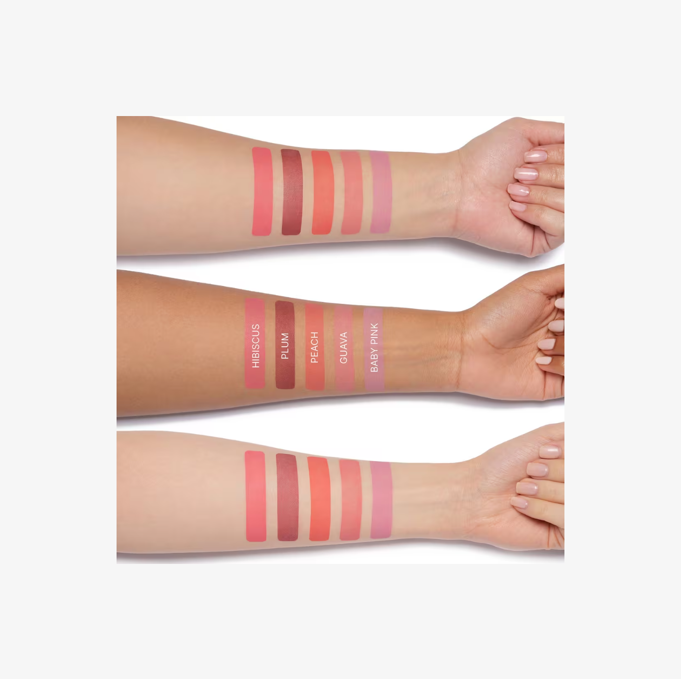 Anastasia Beverly Hills Blurring Serum Blush