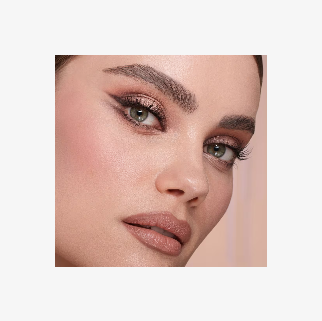 NATASHA DENONA My Mini Dream Glow Blush