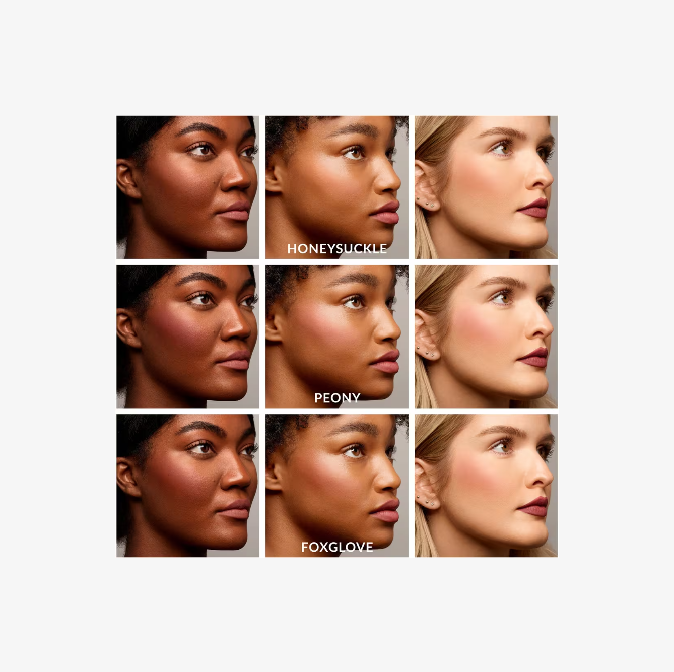 KVD Beauty Everlasting Refillable Blush