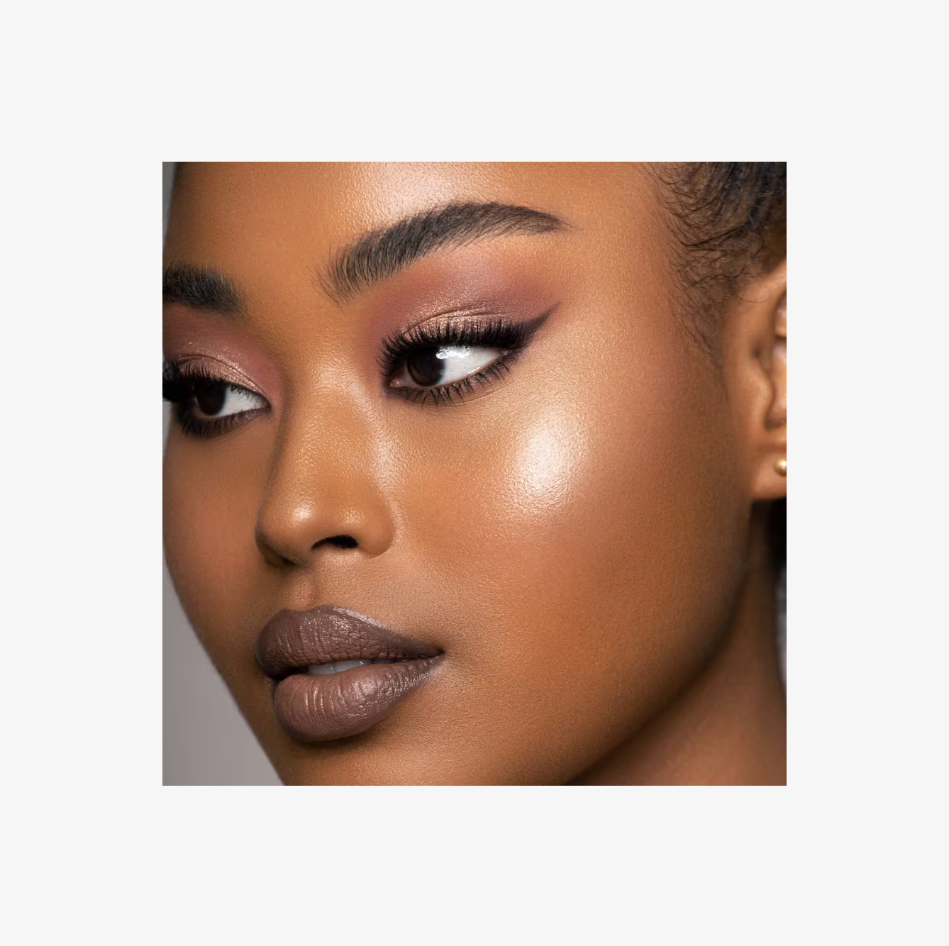 NATASHA DENONA Rose Cheek Duo – Rubor en Crema y Iluminador