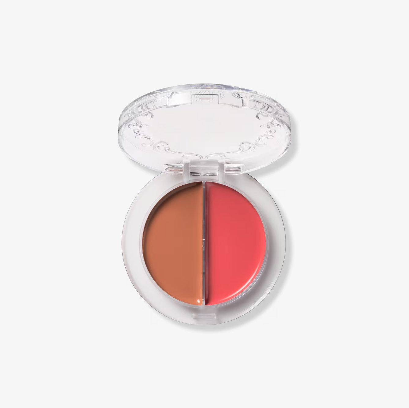 KVD Beauty Good Apple Blush Balm Duo