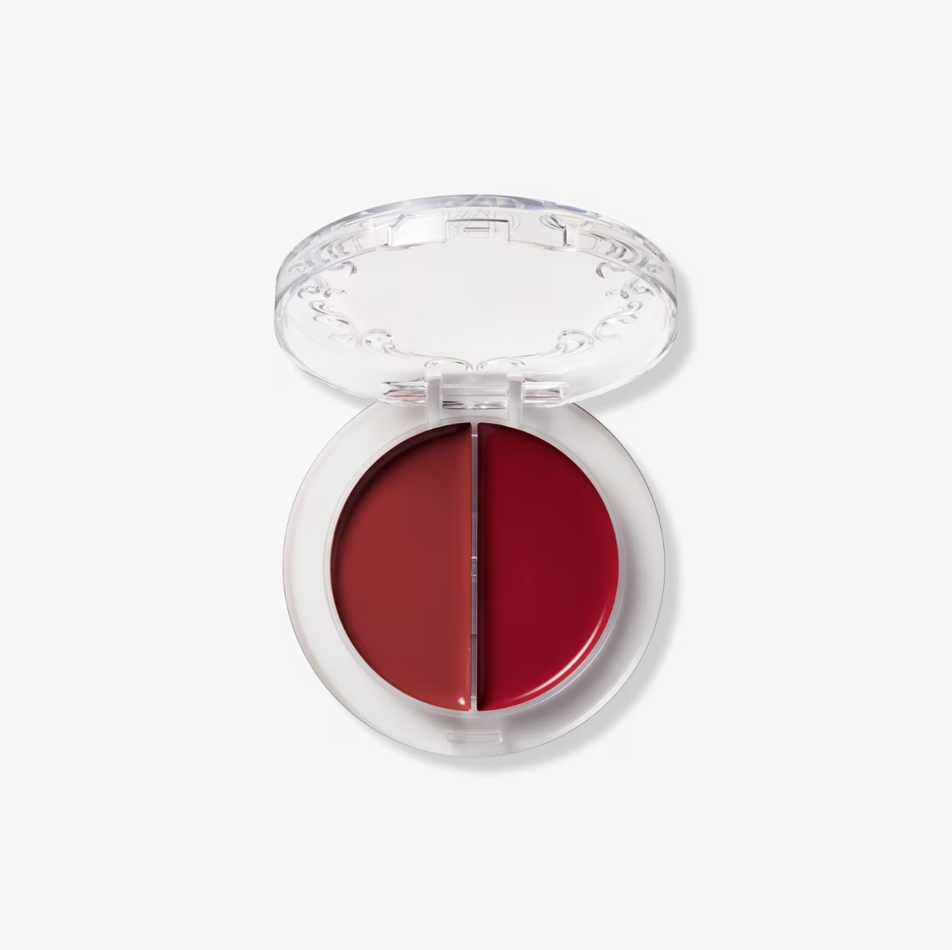 KVD Beauty Good Apple Blush Balm Duo