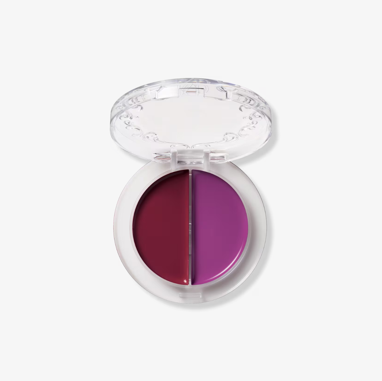 KVD Beauty Good Apple Blush Balm Duo