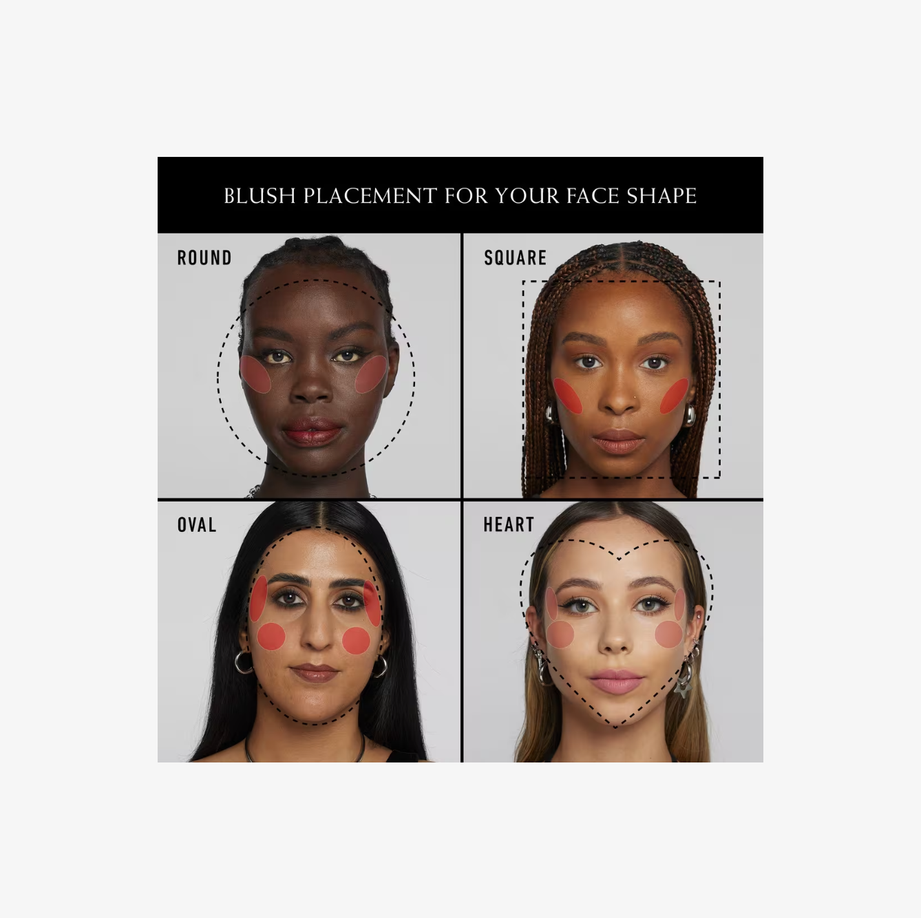 KVD Beauty Good Apple Blush Balm Duo