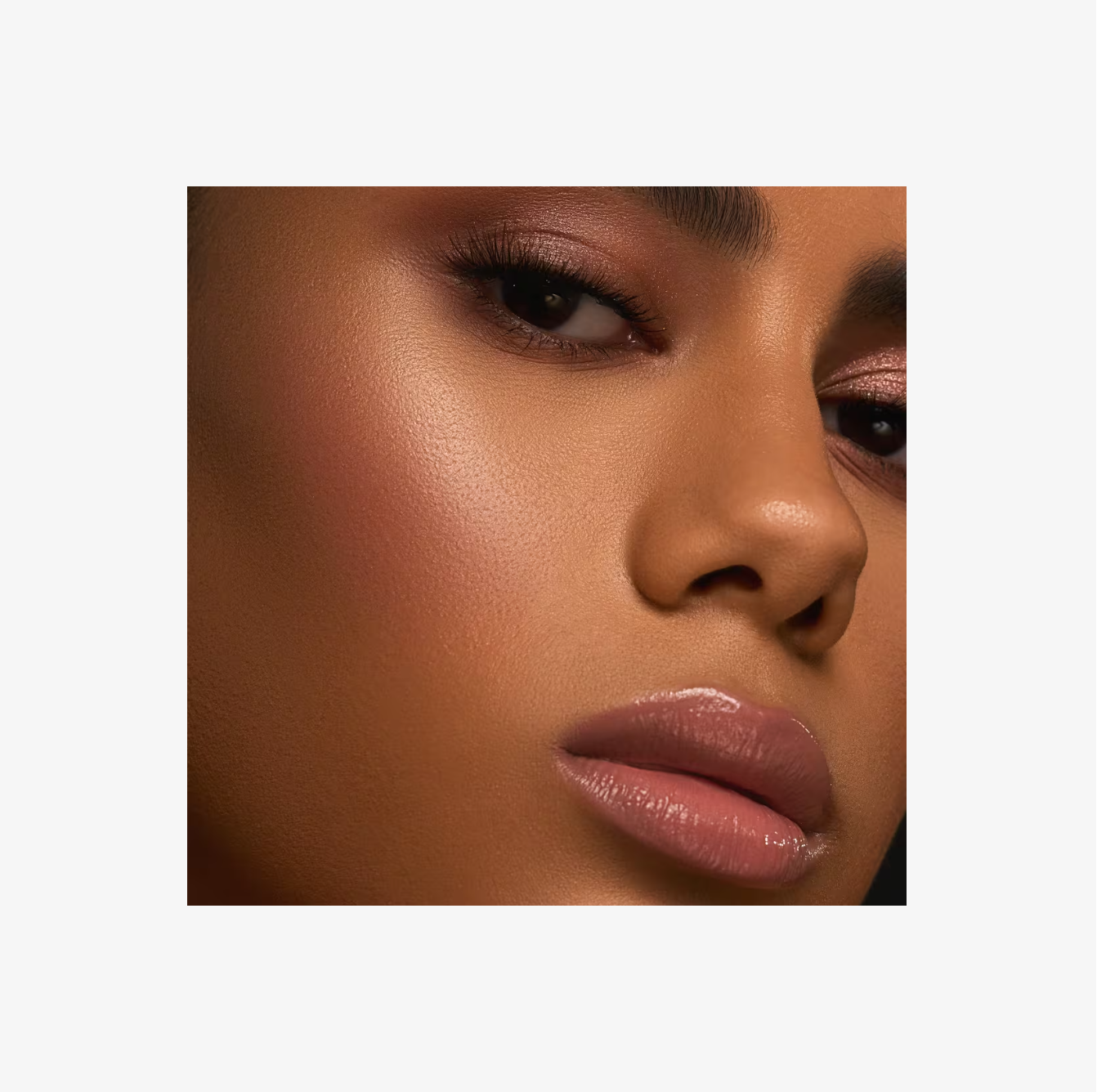 NATASHA DENONA My Dream Cheek Trio – Paleta de Rubor & Iluminador