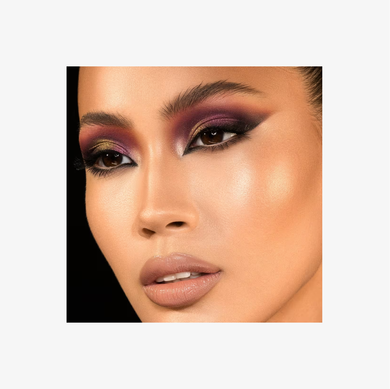 NATASHA DENONA My Dream Cheek Trio – Paleta de Rubor & Iluminador