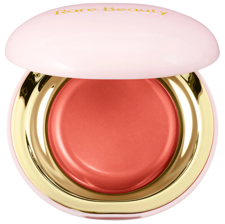 Rare Beauty by Selena Gomez Stay Vulnerable Melting Cream Blush