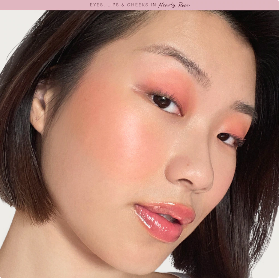 Rare Beauty by Selena Gomez Stay Vulnerable Melting Cream Blush