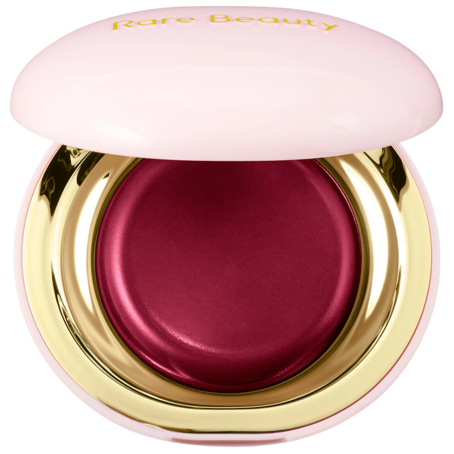 Rare Beauty by Selena Gomez Stay Vulnerable Melting Cream Blush