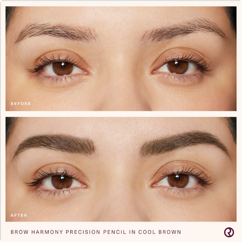 Rare Beauty by Selena Gomez Brow Harmony Precision Eyebrow Pencil