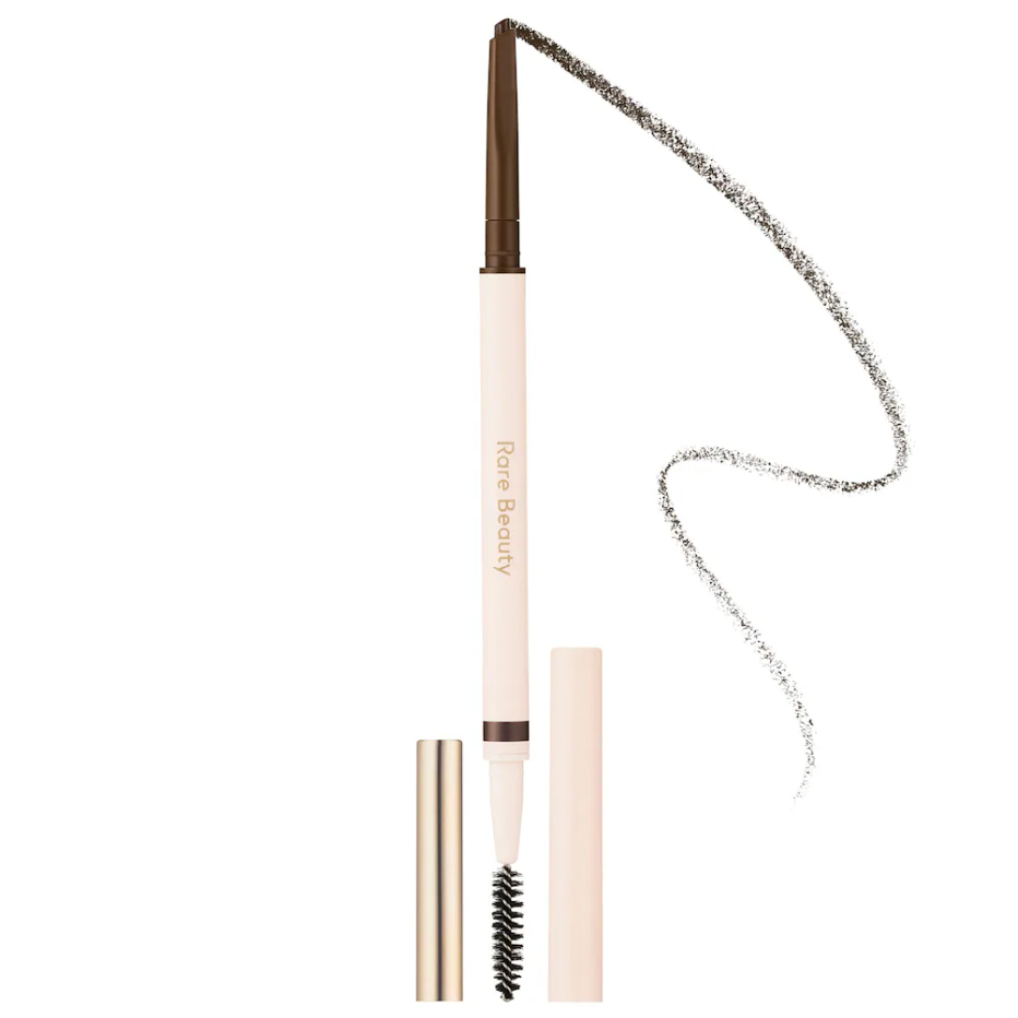 Rare Beauty by Selena Gomez Brow Harmony Precision Eyebrow Pencil