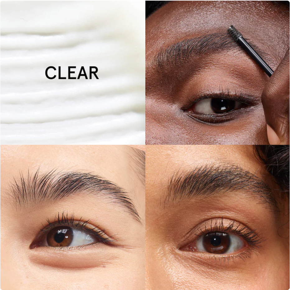 Glossier Boy Brow Volumizing Eyebrow Gel-Pomade