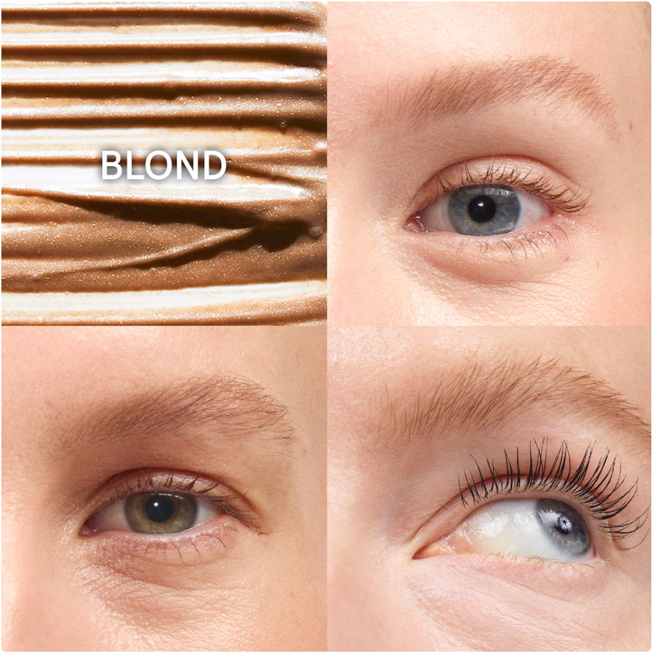 Glossier Boy Brow Volumizing Eyebrow Gel-Pomade