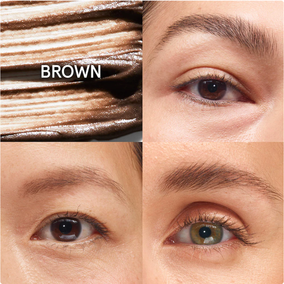 Glossier Boy Brow Volumizing Eyebrow Gel-Pomade