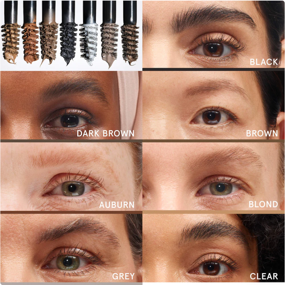 Glossier Boy Brow Volumizing Eyebrow Gel-Pomade