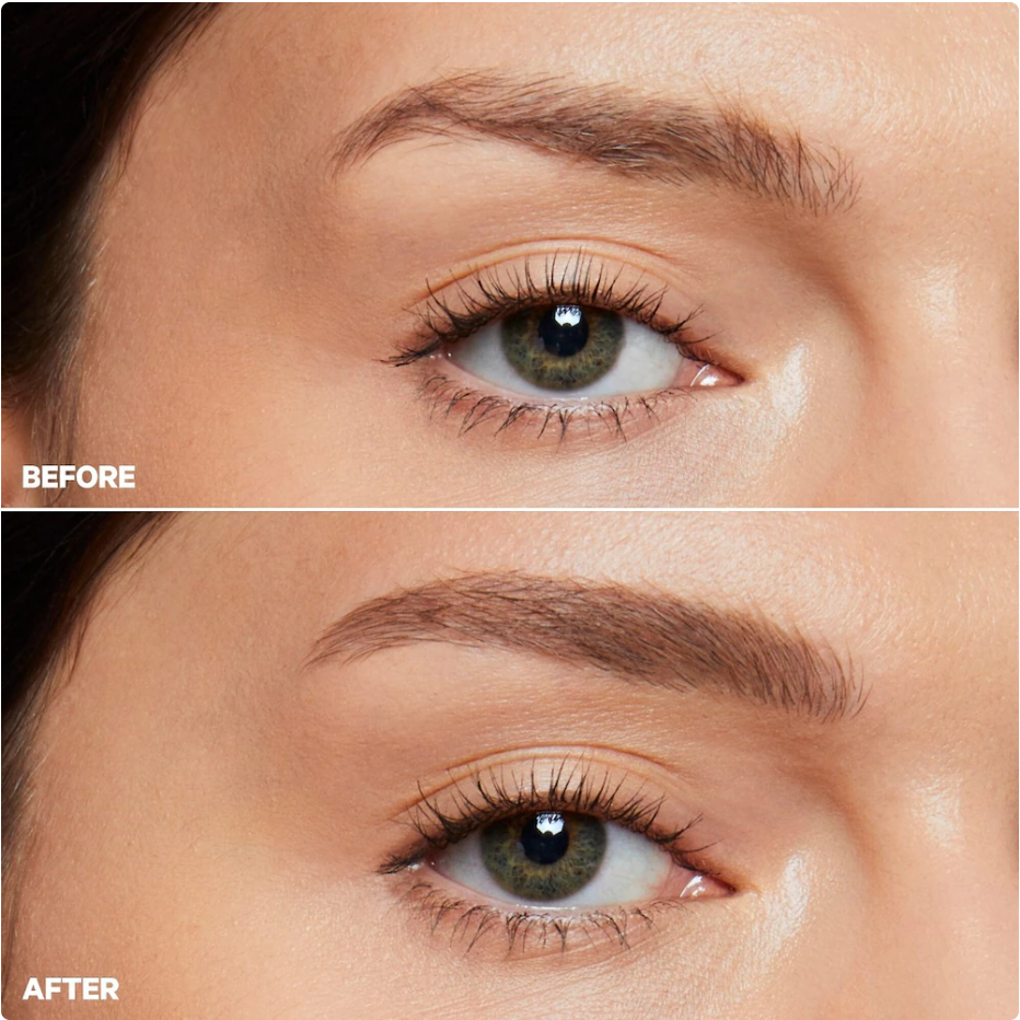 MILK MAKEUP KUSH Fiber Eyebrow Gel