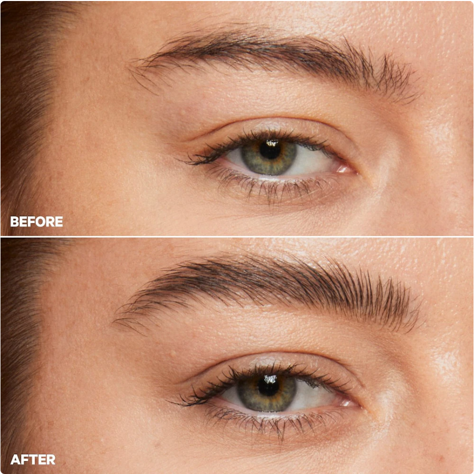 MILK MAKEUP KUSH Fiber Eyebrow Gel