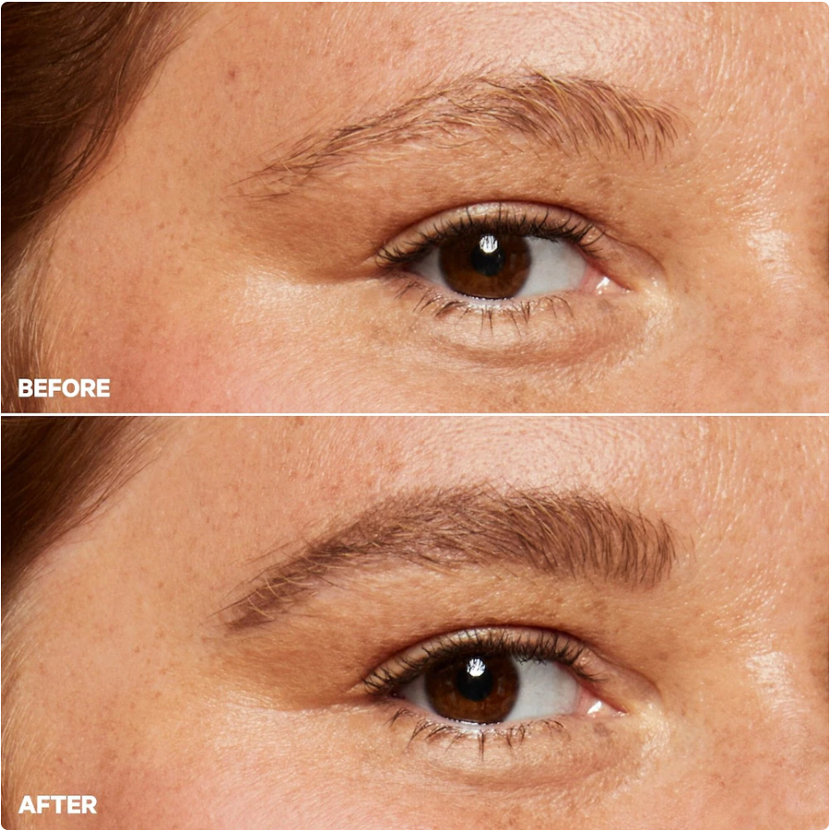 MILK MAKEUP KUSH Fiber Eyebrow Gel