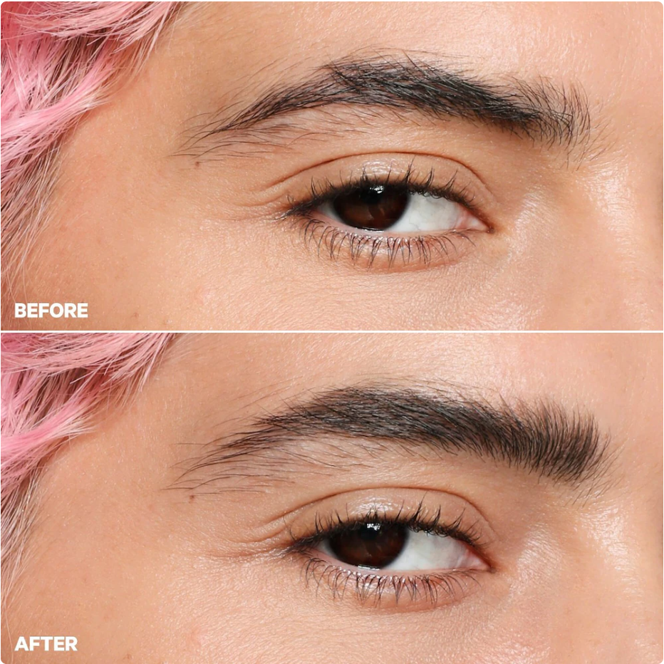 MILK MAKEUP KUSH Fiber Eyebrow Gel