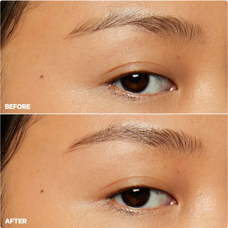 MILK MAKEUP KUSH Fiber Eyebrow Gel