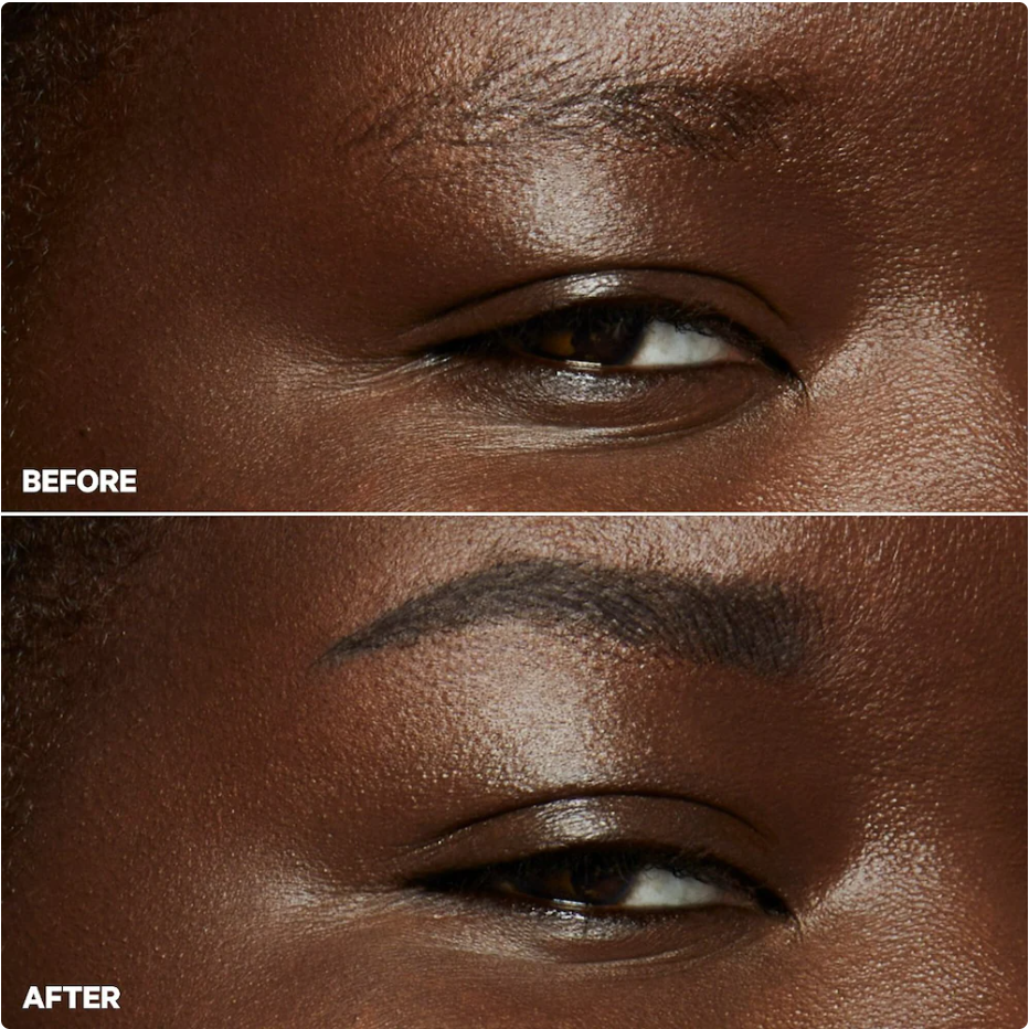 MILK MAKEUP KUSH Fiber Eyebrow Gel