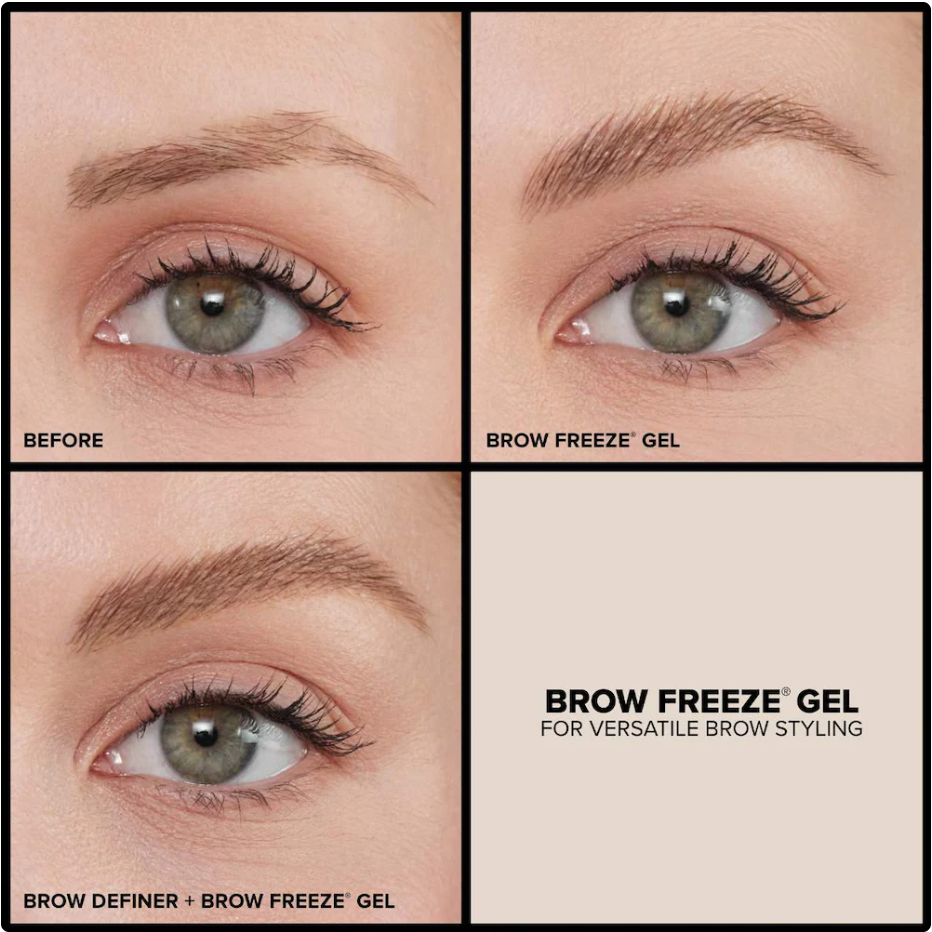 Anastasia Beverly Hills Mini Brow Freeze® Gel