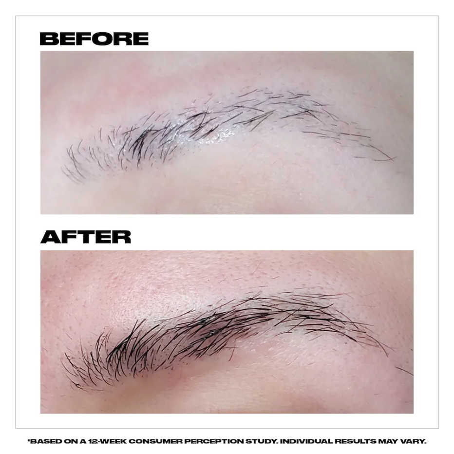 MILK MAKEUP KUSH Lash + Brow Enhancing Serum