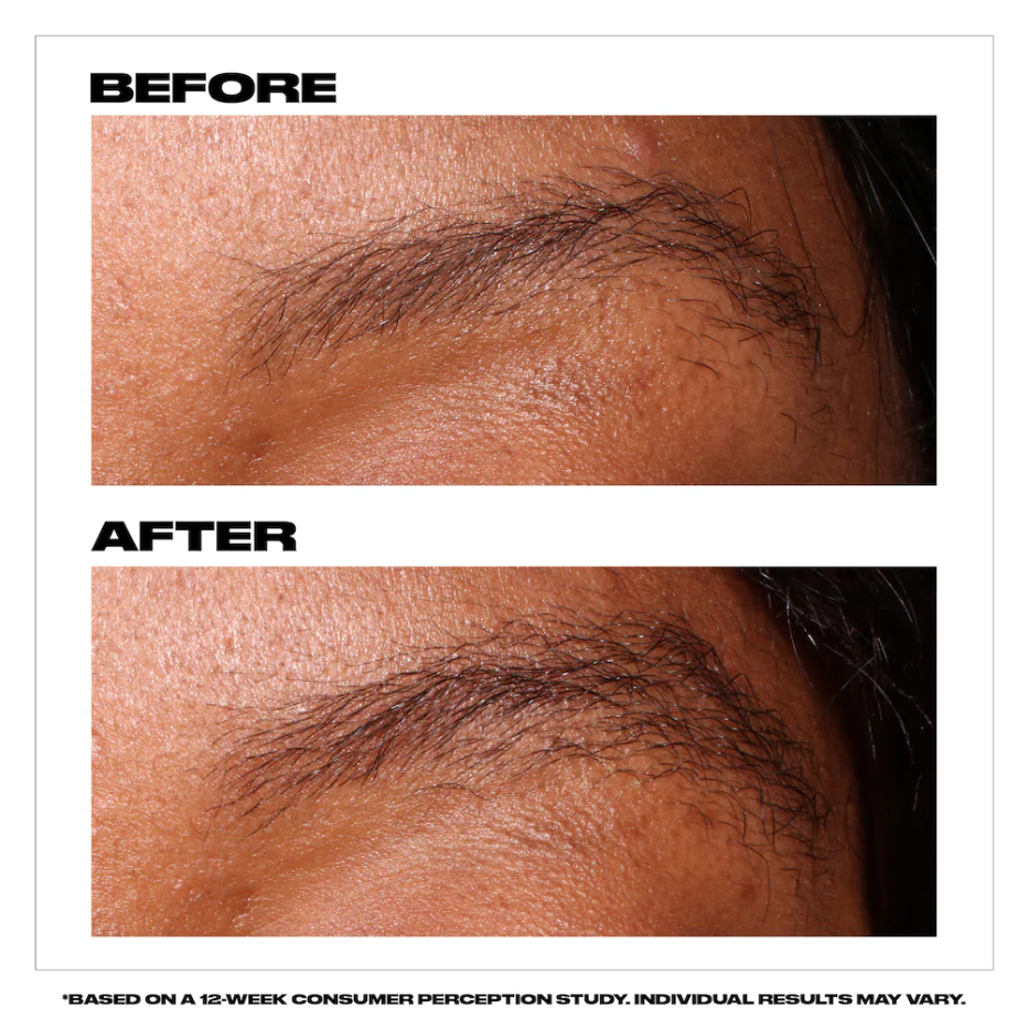 MILK MAKEUP KUSH Lash + Brow Enhancing Serum