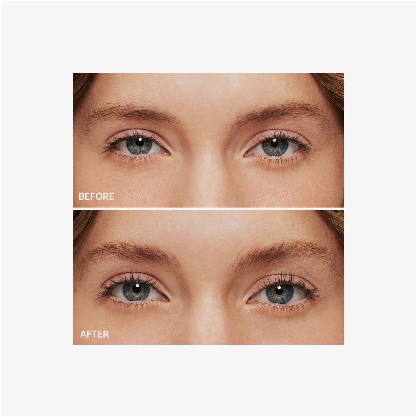 ILIA In Frame Brow Gel – Transparente